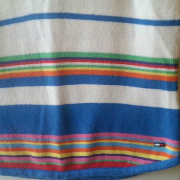 Tommy Hilfiger Knit Tank Top - Picture 3 of 5